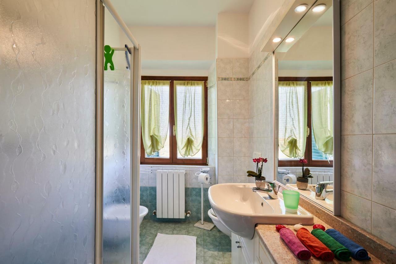 Le Terme Sotto Casa Apartment Rapolano Terme Exterior photo